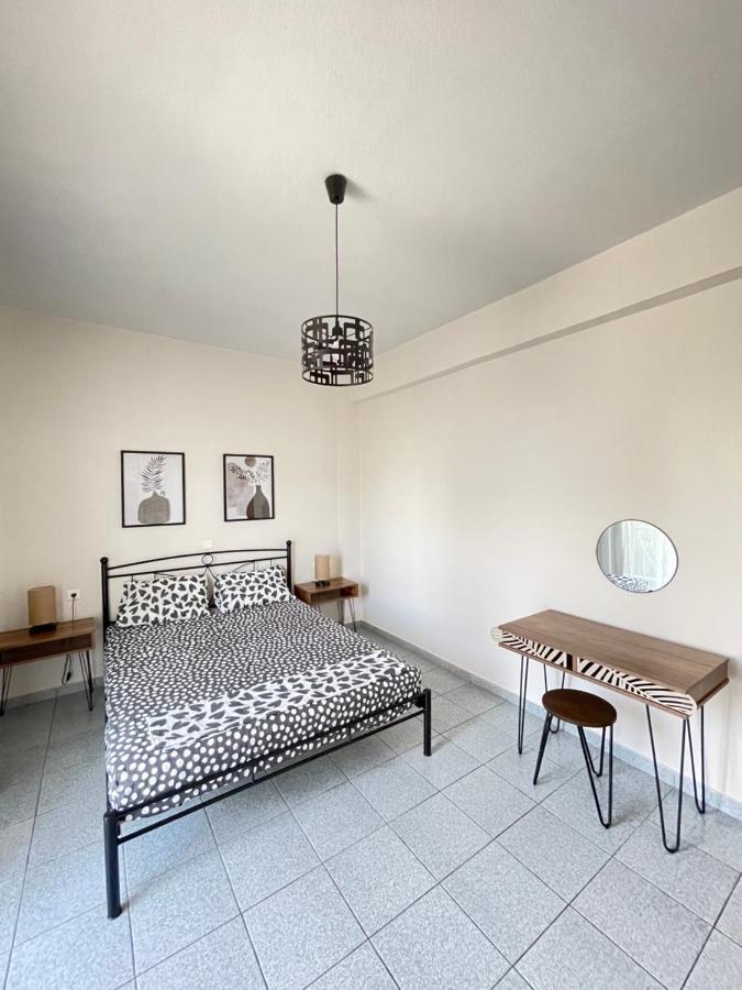Down Town Apartment Kos Town Exterior photo