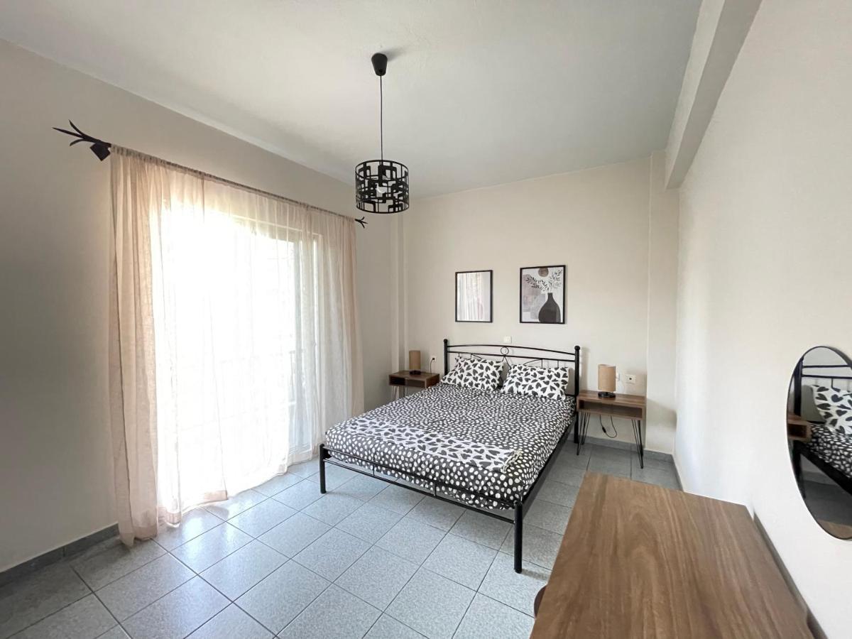 Down Town Apartment Kos Town Exterior photo