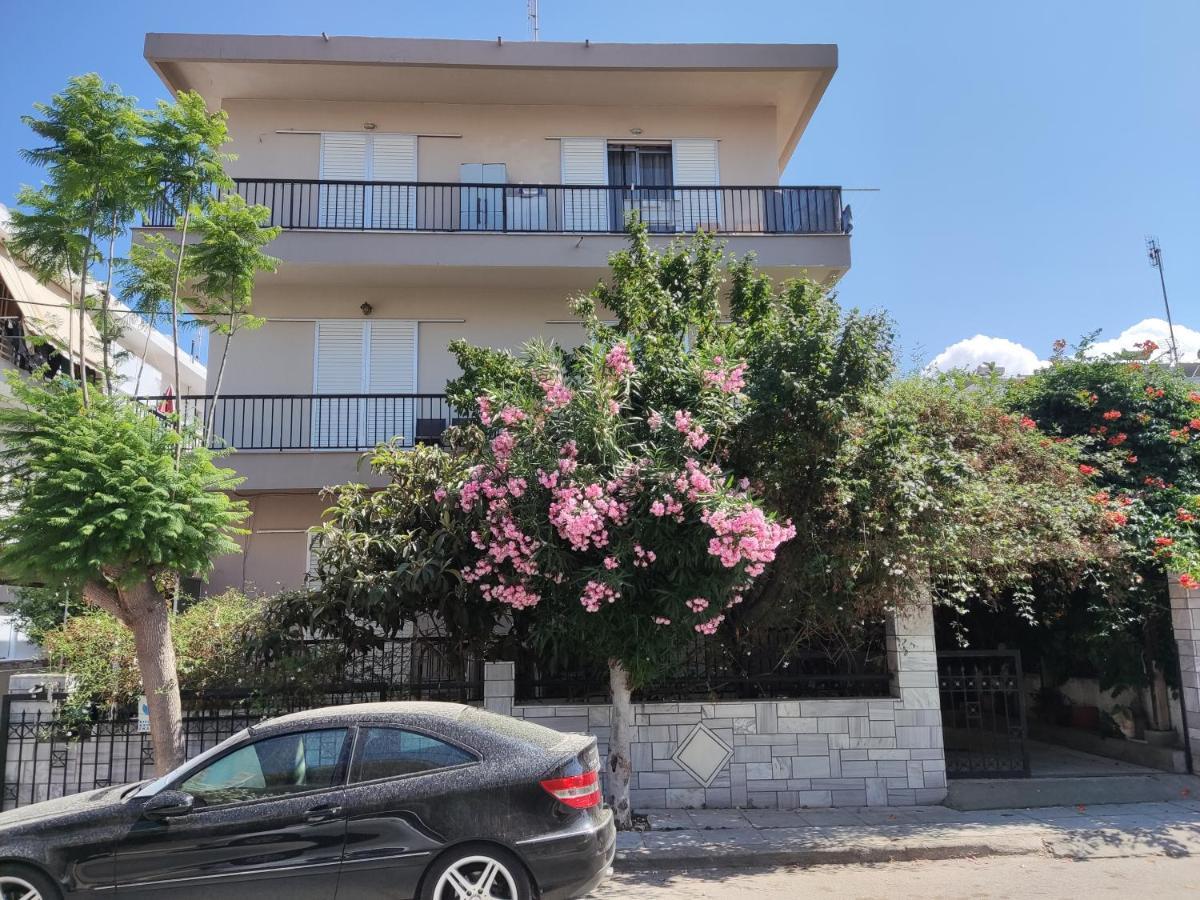 Down Town Apartment Kos Town Exterior photo