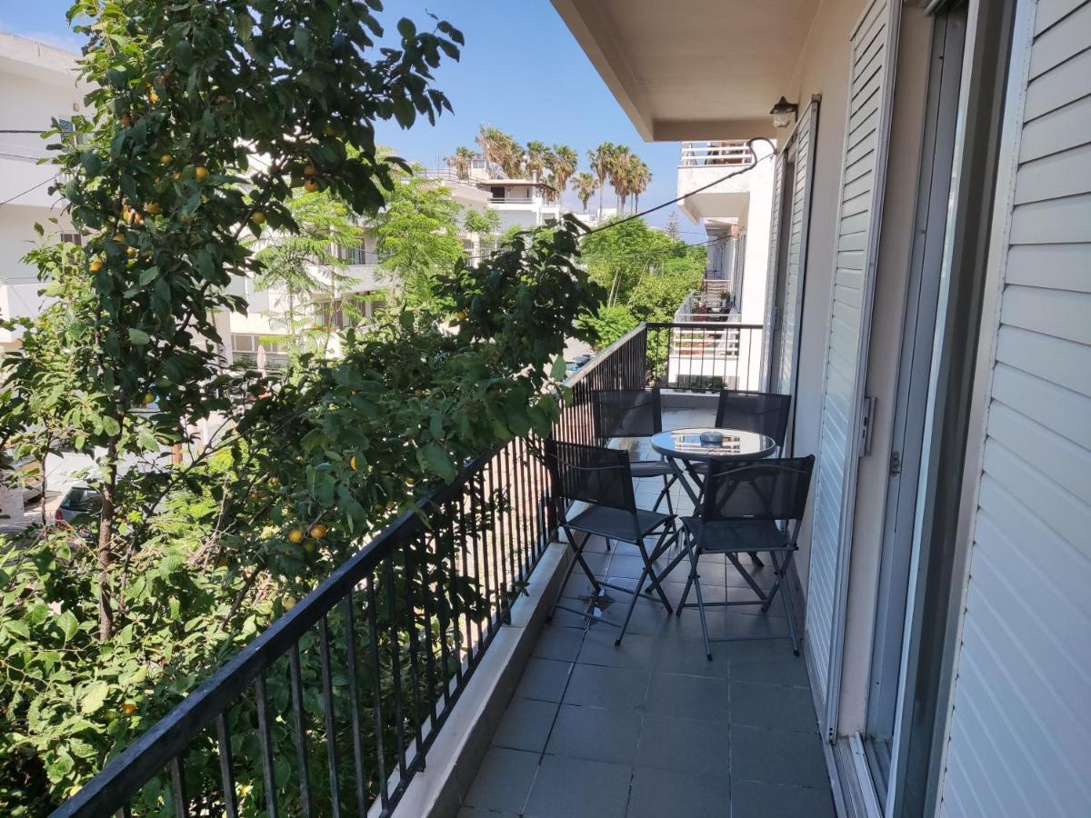 Down Town Apartment Kos Town Exterior photo