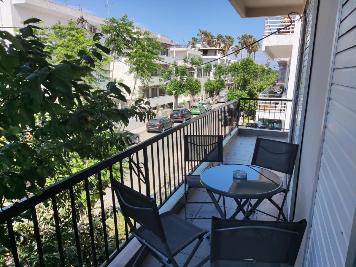 Down Town Apartment Kos Town Exterior photo