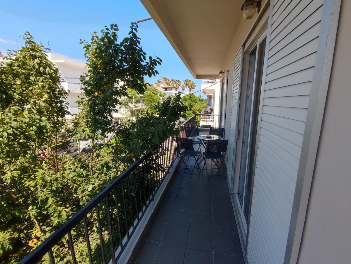 Down Town Apartment Kos Town Exterior photo